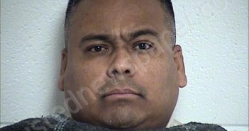 ROBLES LOPEZ, GUSTAVO | 2025-02-07 Chase County, Kansas Booking