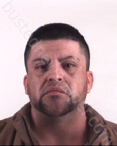GALLARDO, EMMANUEL #, Tarrant County, Texas - 2025-02-07