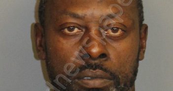 DAVIS, LEROY | 2025-02-07 21:28:00 Jefferson County, Alabama Booking