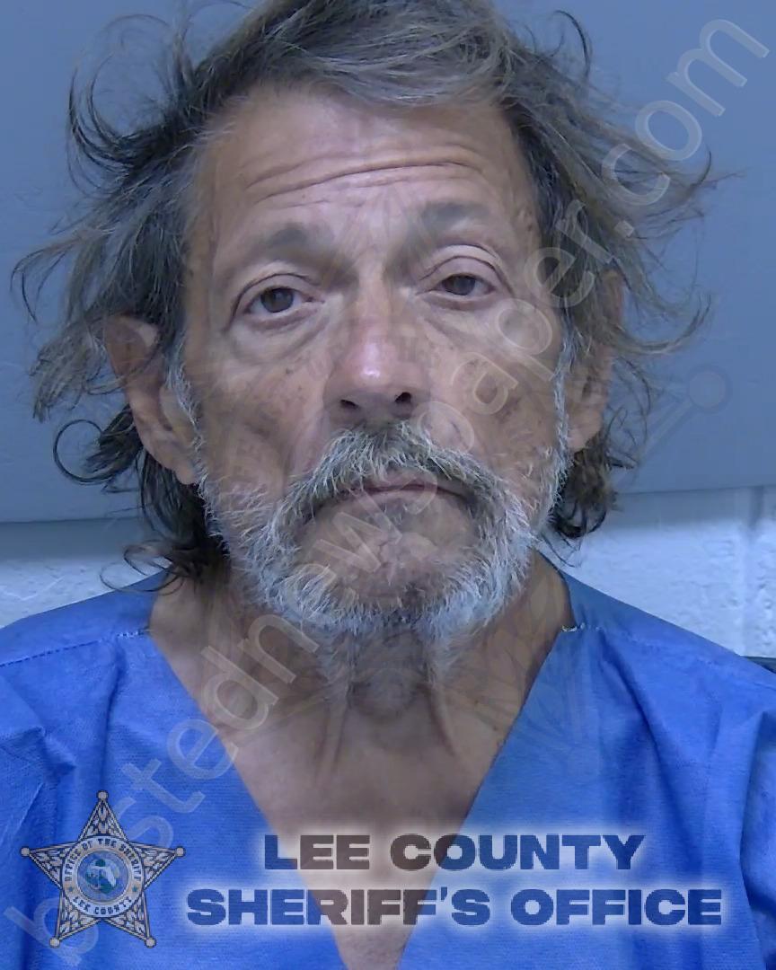 COSTANTINO, ANTHONY FRANK #, Lee County, Florida - 2025-02-07 10:07:00