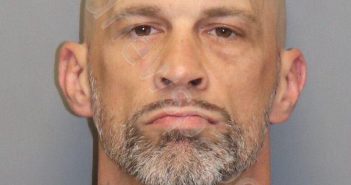 SHERRILL, JOHN BRADY | 2025-02-07 22:38:00 Jefferson County, Alabama Booking