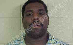 SELLARS, ANDRE | 2025-02-07 Harnett County, North Carolina Booking