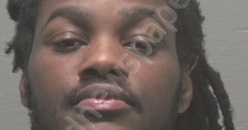 <B>DANIELS</B>, <B>DAQUAN</B> <B>SHERROD</B> #, New Hanover County, North Carolina - 2025-02-07