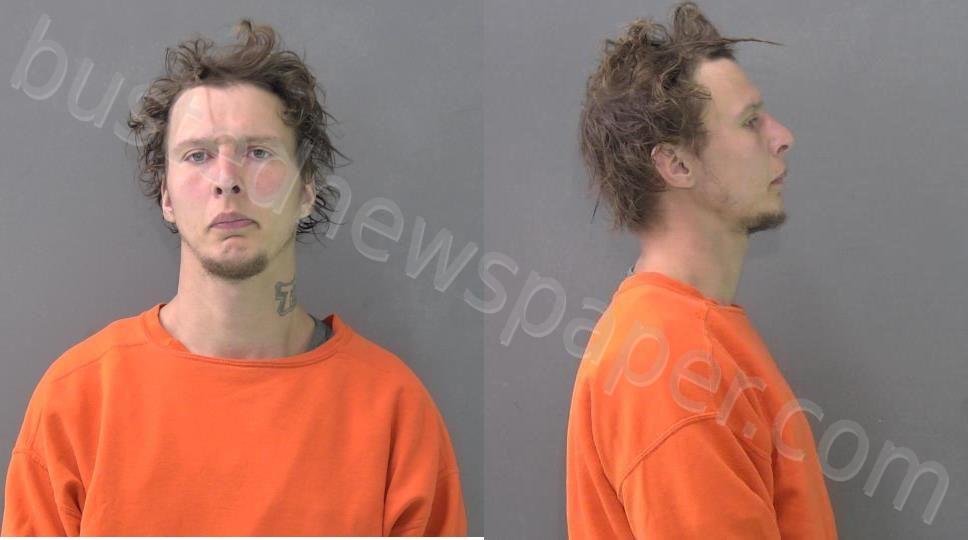 MATTHEWS, SEBASTIAN MEARL #, Bell County, Texas - 2025-02-07 12:06:00