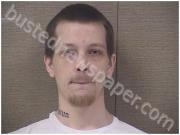 PRICE, EVAN | 2025-02-07 Harnett County, North Carolina Booking