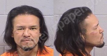 <B>MESA</B>, <B>KENDALL</B> <B>CRUZ</B> <B>EUGENE</B> #, San Juan County, New Mexico - 2025-02-07 21:45:00