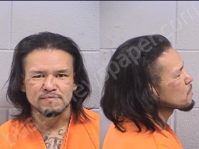 MESA, KENDALL CRUZ EUGENE #, San Juan County, New Mexico - 2025-02-07 21:45:00