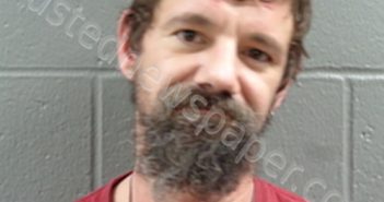 JOSEPH MILLER | 2025-02-07 19:53:00 Izard County, Arkansas Booking