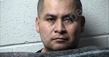 TIBURCIO PATRICIO, NAZARIO | 2025-02-07 Chase County, Kansas Booking