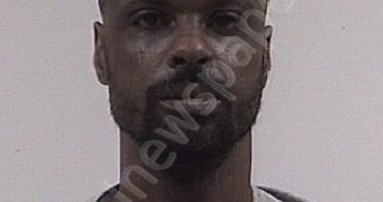 <B>WHITAKER</B>, <B>KEVIN</B> #, Johnston County, North Carolina - 2025-02-07