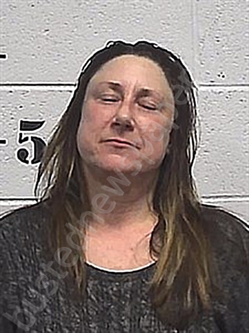 KEIFER, RHONDA #, Sharp County, Arkansas - 2025-02-07 14:18:00