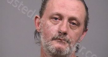 <B>CARPENTER</B>, <B>JASON</B> MICHAEL #, Trumbull County, Ohio - 2025-02-07
