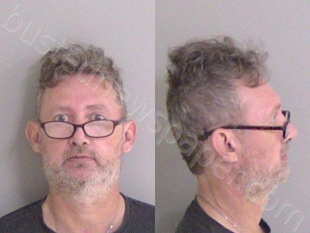 KILLINGSWORTH, LEAMAUL R #, Ascension Parish, Louisiana - 2025-02-07 14:40:00