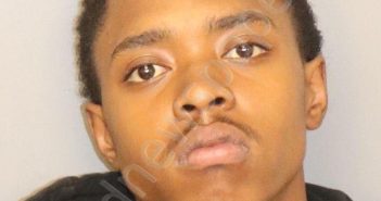 SANDERS, MALIK DEVON | 2025-02-07 21:09:00 Jefferson County, Alabama Booking