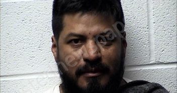 MARTINEZ <B>CORNEJO</B>, <B>JOSE</B> LUIS #, Chase County, Kansas - 2025-02-07