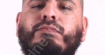 <B>GOMEZ</B>, <B>JOSE</B> <B>ANTHONY</B> #, Tarrant County, Texas - 2025-02-07