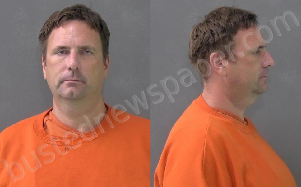 ANDERSON, MICHAEL ORVILLE SECOND #, Bell County, Texas - 2025-02-07 11:14:00