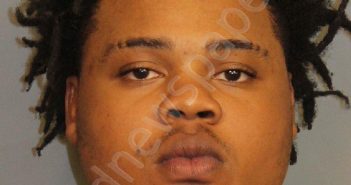 KING, AHMAD RASHAD JUNIOR | 2025-02-07 23:28:00 Jefferson County, Alabama Booking