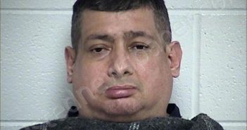 AGUILLON BAUTISTA, JOHN EDWARD | 2025-02-07 Chase County, Kansas Booking