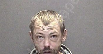 <B>HENDERSON</B>, <B>SAMUEL</B> <B>CORY</B> #, Galveston County, Texas - 2025-02-07 00:51:00