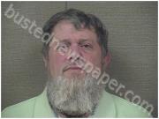 THOMAS, LYNWOOD | 2025-02-07 Harnett County, North Carolina Booking