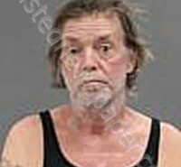 HINDS, TROY L | 2025-02-07 Wayne County, Indiana Booking