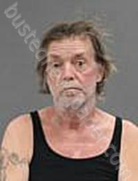 HINDS, TROY L #, Wayne County, Indiana - 2025-02-07