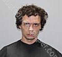 <B>MORRIS</B>, <B>BRADLEY</B> DWAYNE #, Pickens County, South Carolina - 2025-02-07