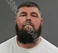 MUSSELWHITE, JASON DERRICK | 2025-02-07 Wayne County, Indiana Booking