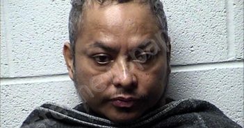 CORONA GUERRERO, JULIO | 2025-02-07 Chase County, Kansas Booking