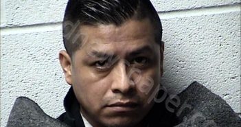 MARTINEZ MANZANAREZ, PASTOR | 2025-02-07 Chase County, Kansas Booking