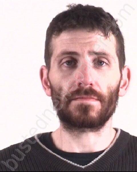 FLANIGAN, JESSE LYNNE #, Tarrant County, Texas - 2025-02-07