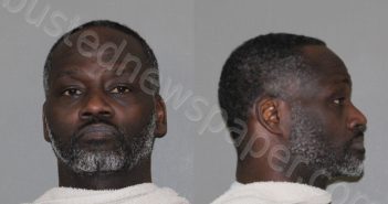 <B>HILL</B>, LARRY <B>DOUGLAS</B>, JR. #, Denton County, Texas - 2025-02-07