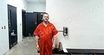 HENRY, MICHAEL EUGENE | 2025-02-07 13:05:00 Fulton County, Arkansas Booking
