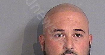 <B>ANTHONY</B> <B>GABRIEL</B> <B>GONZALEZ</B> #, Osceola County, Florida - 2025-02-07