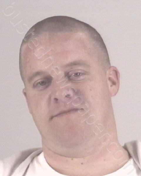FIFE, NICHOLAS CHAZ #, Tarrant County, Texas - 2025-02-07