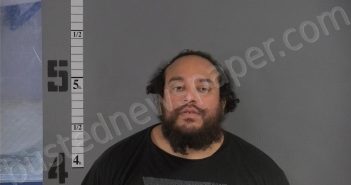 SAVAGE, TONY LEE | 2025-02-07 17:11:00 Western Tidewater, Virginia Booking