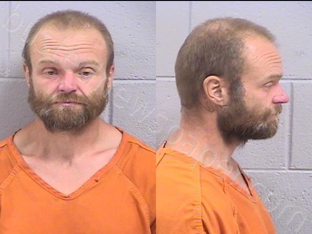 DICKEY, JUSTIN DEE #, San Juan County, New Mexico - 2025-02-07 22:10:00