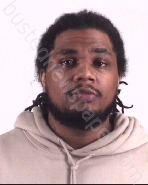 FOWLER, MAURICE DORRELL #, Tarrant County, Texas - 2025-02-07