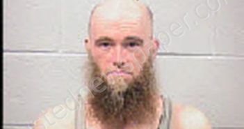 REAVES, DUSTIN BRADLEY | 2025-02-07 13:48:00 Transylvania County, North Carolina Booking