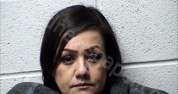 JURADO CASTANEDA, SANDRA JULIETA | 2025-02-07 Chase County, Kansas Booking