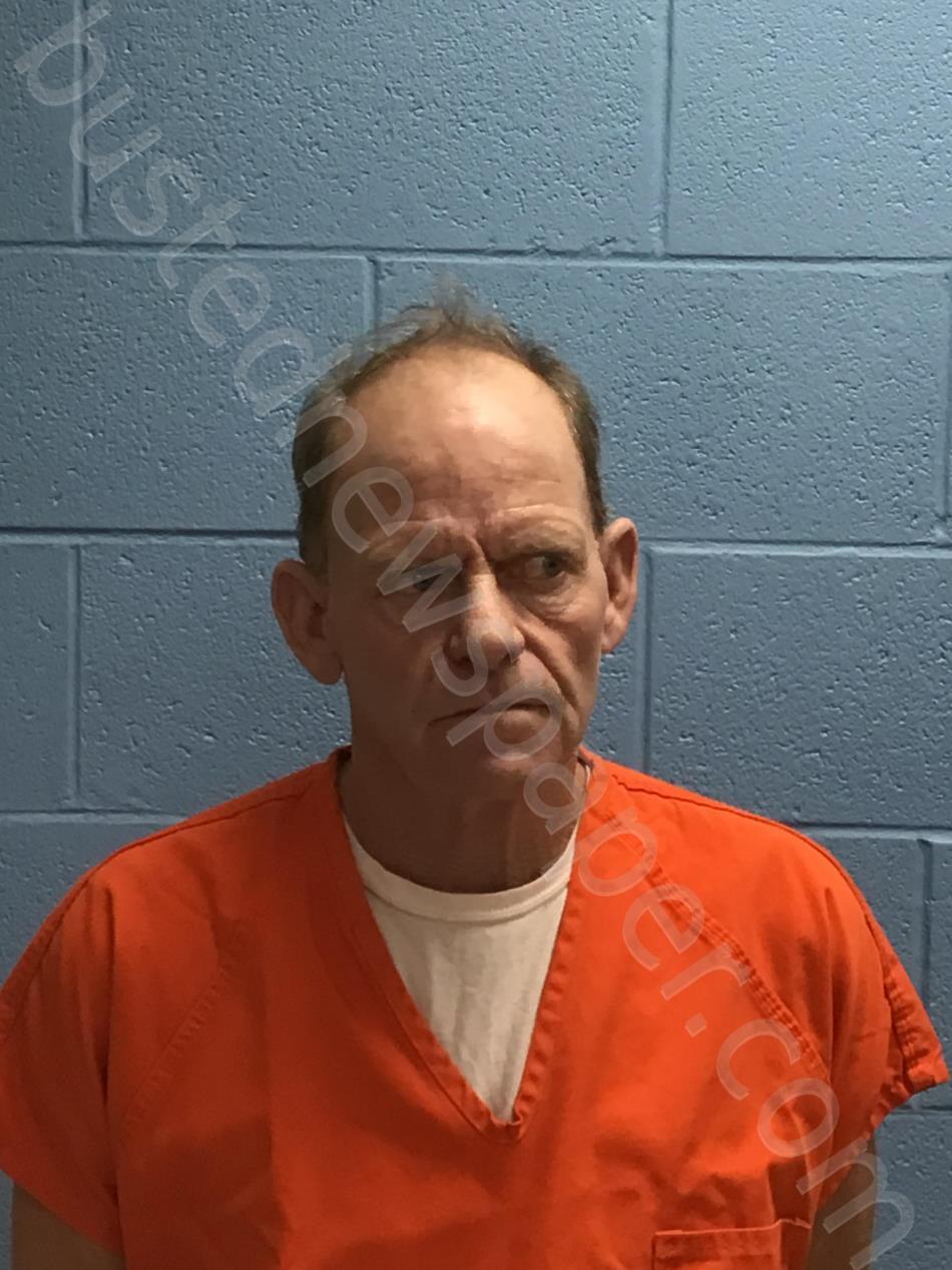 GOODMAN, DAVID EARL #, Henry County, Missouri - 2025-02-07 14:45:00