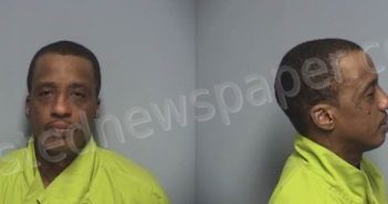 GARRISON, MICHAEL DEONTA | 2025-02-07 Roanoke County, Virginia Booking