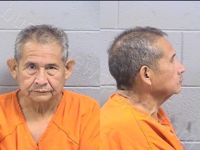 JACKSON, PHILDON RAY #, San Juan County, New Mexico - 2025-02-07 20:15:00
