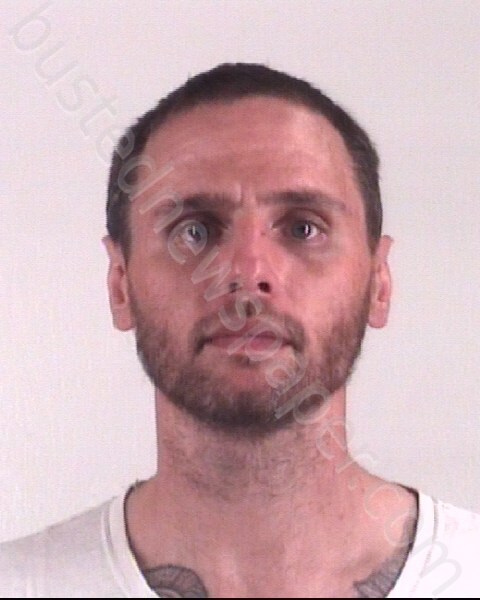 BROWN, ALEX LAWRENCE #, Tarrant County, Texas - 2025-02-07