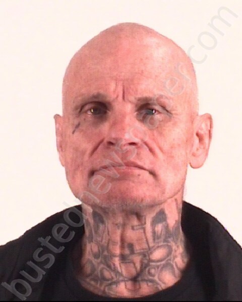 BROWN, MIKELL LAMAR #, Tarrant County, Texas - 2025-02-07