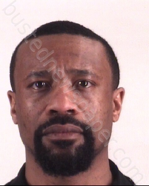 GARRETT, ANTOINE JAMES #, Tarrant County, Texas - 2025-02-07