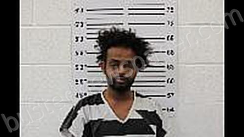 WARSAME, MAHAD MOHAMED #, Dakota County, Nebraska - 2025-02-07