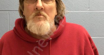 <B>BUSHMAN</B>, <B>CHRISTOPHER</B> LEE #, Henry County, Missouri - 2025-02-07 15:22:00
