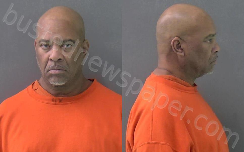 HUFFMAN, DARRELL COLEMAN #, Bell County, Texas - 2025-02-07 11:48:00